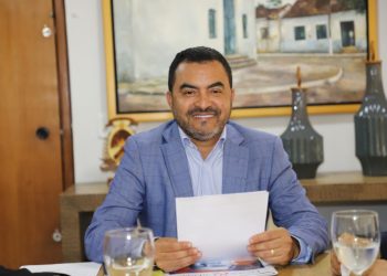 Republicanos sai em defesa da gestão Wanderlei Barbosa e rebate críticas sobre crise fiscal