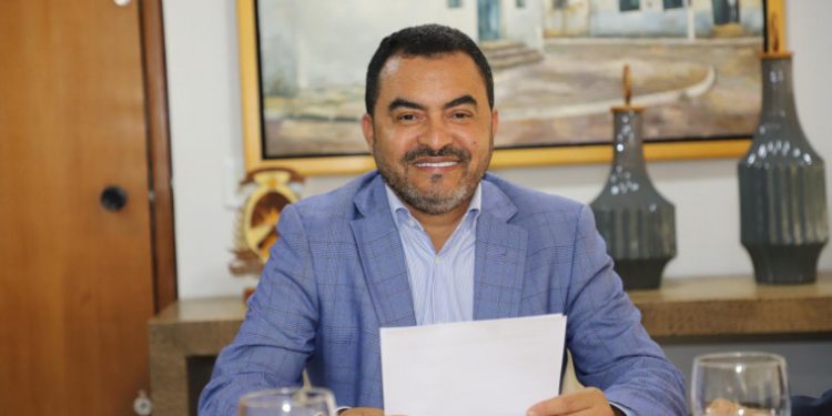 Republicanos sai em defesa da gestão Wanderlei Barbosa e rebate críticas sobre crise fiscal