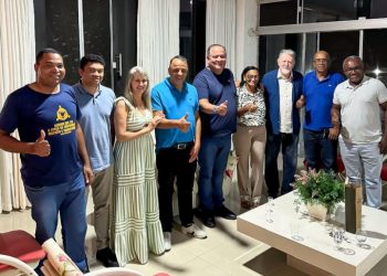 Eduardo Gomes destina emenda de R$ 5 milhões para recapeamento de ruas em Arraias