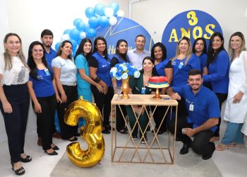 PAI de Araguaína completa 3 anos com mais de 120 mil atendimentos