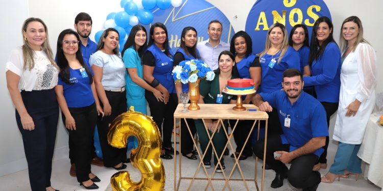 PAI de Araguaína completa 3 anos com mais de 120 mil atendimentos