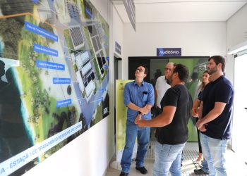 Gestores de municípios do Tocantins, Pará e Maranhão realizam visita institucional para conhecer projetos da Prefeitura de Araguaína