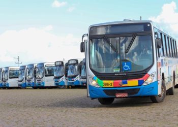 Prefeitura de Palmas mantém tarifa reduzida do transporte coletivo até 31 de março