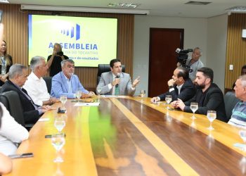 Assembleia Legislativa anuncia cronograma para discutir PL de zoneamento econômico-ecológico