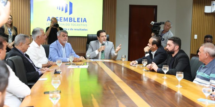 Assembleia Legislativa anuncia cronograma para discutir PL de zoneamento econômico-ecológico