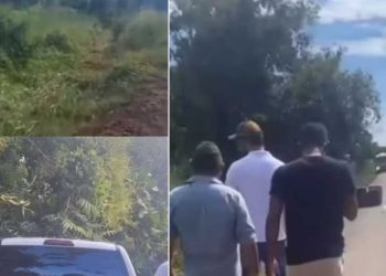 Vereadores de Araguanã sofrem acidente na BR-153 quando retornavam de evento em Brasília