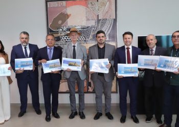 Governo do Tocantins entrega prestação de contas consolidadas ao TCE