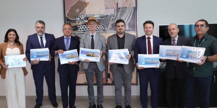 Governo do Tocantins entrega prestação de contas consolidadas ao TCE