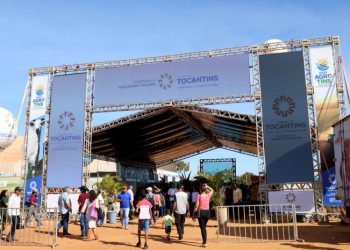 Governo do Tocantins prorroga cadastro para expositores interessados em participar da edição comemorativa da Agrotins 25 anos