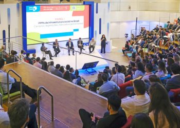 Tocantins se destaca entre principais projetos de infraestrutura social do país com a PPP do Hospital da Mulher e Maternidade Estadual