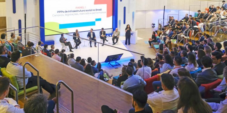 Tocantins se destaca entre principais projetos de infraestrutura social do país com a PPP do Hospital da Mulher e Maternidade Estadual