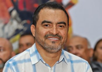 Em Araguaína, Wanderlei inaugura novas instalações do Corpo de Bombeiros e prestigia final do Campeonato Tocantinense de Futebol