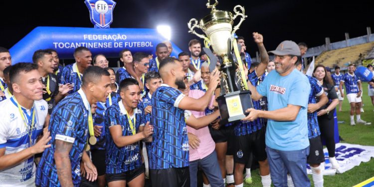 Final histórica marca o Campeonato Tocantinense 2025 e aumenta expectativas de melhorias do esporte no estado