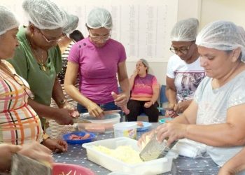 Cursos de capacitação gastronômica buscam impulsionar a geração de renda em regiões turísticas do Tocantins