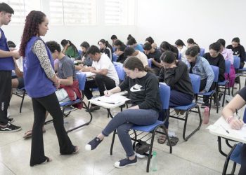 Unitins abre inscrições para o vestibular com metade das vagas destinadas a estudantes de escolas públicas