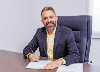 Wanderlei nomeia vice de Paraíso para secretaria estratégica e sinaliza rearticulação política com apoio de Eduardo Gomes