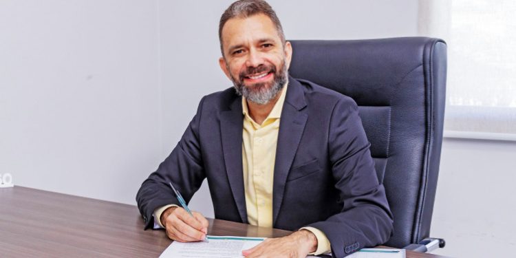 Wanderlei nomeia vice de Paraíso para secretaria estratégica e sinaliza rearticulação política com apoio de Eduardo Gomes