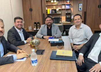 Governo do Tocantins renova contrato com rádios comunitárias para democratizar a informação nos municípios