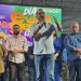 Em Crixás do Tocantins, Governador Wanderlei Barbosa participa da Festa do Milho