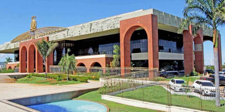 Governador Wanderlei Barbosa decreta ponto facultativo nesta sexta-feira, 2 de maio