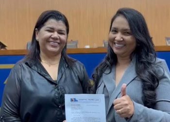 R$ 100 mil na conta: Hospital Padre Luso recebe recursos destinados por Vanda Monteiro