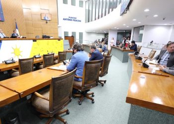 Deputados solicitam obras de infraestrutura em diversas estradas do Tocantins; veja quais