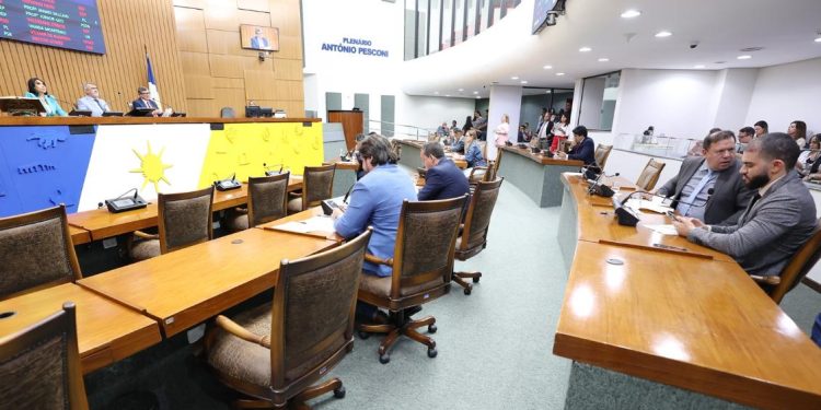 Deputados solicitam obras de infraestrutura em diversas estradas do Tocantins; veja quais