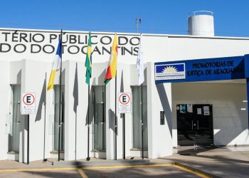 Justiça cobra governo e impõe prazo para solucionar precariedade na Polícia Científica de Araguaína