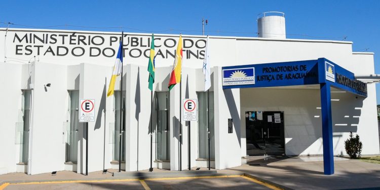 Justiça cobra governo e impõe prazo para solucionar precariedade na Polícia Científica de Araguaína