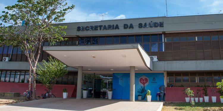 Ministério Público requer que Secretaria da Saúde apresente informações sobre a realização de concurso público