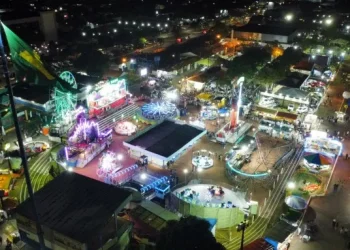 EXPOARA 2025: Sindicato estuda realizar evento no Parque de Exposições ou no Ginásio Pedro Quaresma