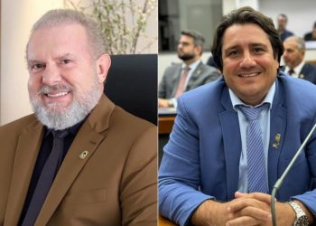 Carlesse reage às críticas e diz que deputado é “fraco, despreparado e não sabe o que fala”