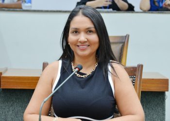 Presidente da Comissão de Meio Ambiente, deputada Vanda comandará discussões sobre PL do Zoneamento Ecológico Econômico do Tocantins
