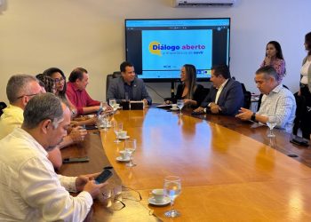 Dia do Trabalhador: Marcus Marcelo destaca ações que valorizam carreira e ambiente profissional