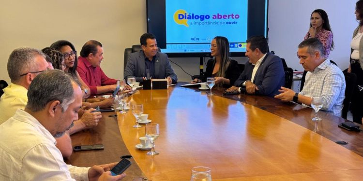 Dia do Trabalhador: Marcus Marcelo destaca ações que valorizam carreira e ambiente profissional