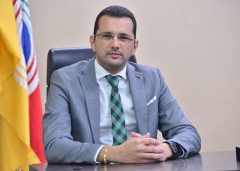 Promotora arquiva denúncia contra Marcos Duarte sobre cobrança pública de supostas dívidas entre vereadores