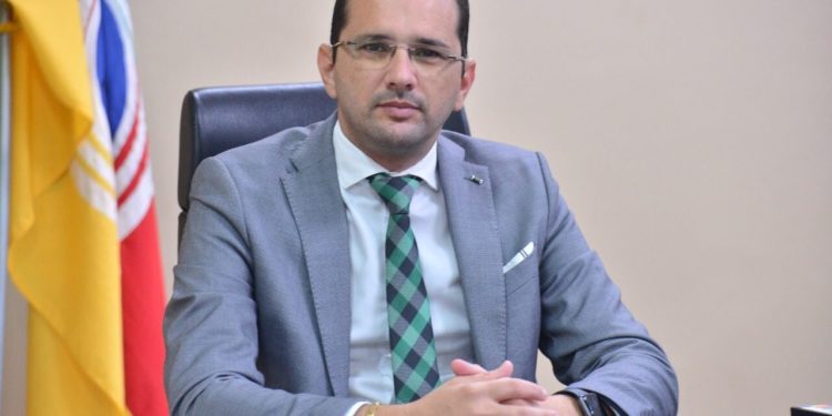 Promotora arquiva denúncia contra Marcos Duarte sobre cobrança pública de supostas dívidas entre vereadores