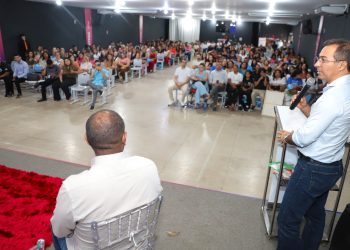 II Simpósio em Autismo de Araguaína discutiu a inclusão e a comunicação alternativa dentro do contexto escolar