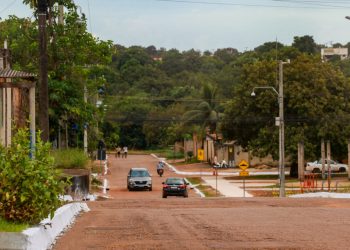 Primeira etapa da Operação Palmas Bem Cuidada é concluída no setor Santa Bárbara