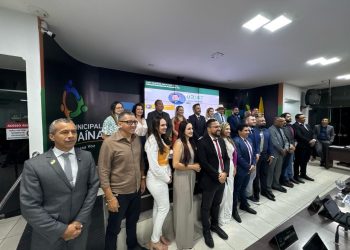 Câmara Municipal de Araguaína realiza audiência pública sobre a Saúde do Município