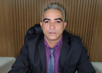 Justiça determina perda de mandato de vereador após condenação por sequestro e cárcere privado