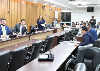 Comissão de Finanças aprova contas do Governo de 2022 e 2023