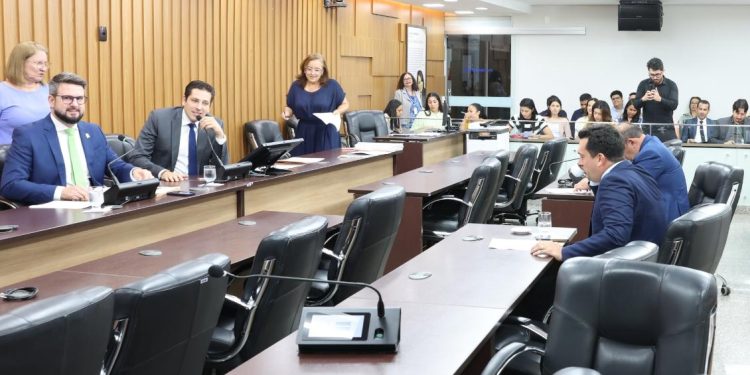 Comissão de Finanças aprova contas do Governo de 2022 e 2023