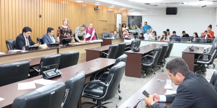 Estudantes poderão ter acesso facilitado às universidades no Tocantins