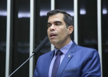 Ricardo Ayres será titular na Comissão Mista de Orçamento