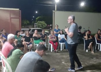 Profissionais da educação de Miracema e Arapoema anunciam paralisação das atividades no dia 23 de abril