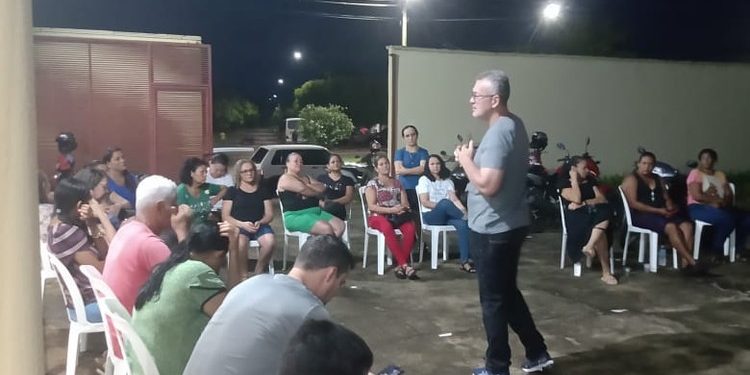 Profissionais da educação de Miracema e Arapoema anunciam paralisação das atividades no dia 23 de abril