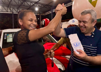 Show de Prêmios Luzimangues: moradora do Parque dos Buritis fatura carro; confira todos os vencedores