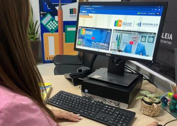 Inscrições abertas para 30 cursos gratuitos e online da Escola do Legislativo do Tocantins