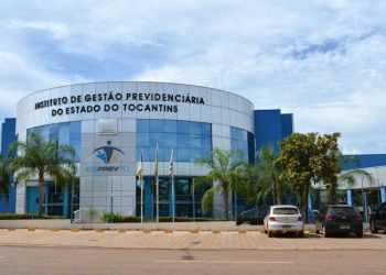 Na semana do trabalhador, Governo do Tocantins concede reajuste no benefício para aposentados e pensionistas do Igeprev